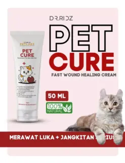 PET-CURE