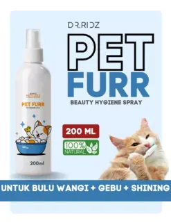PET-FURR