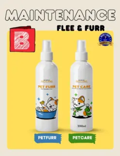 COMBO - B (MAINTENANCE SET)