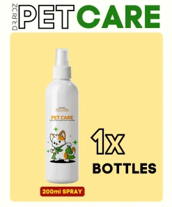 PET-CARE - x1