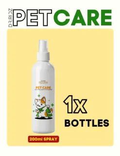 PET-CARE - x1
