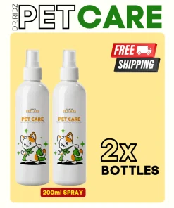 PET-CARE - x2