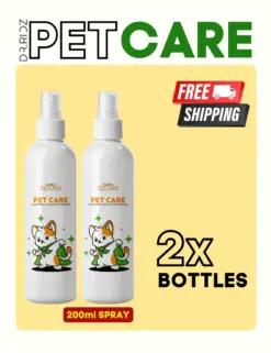 PET-CARE - x2