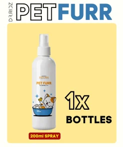 PET-FURR - x1
