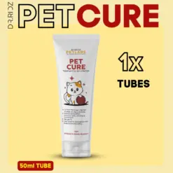 PET-CURE - x1