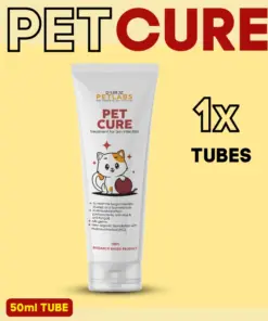 PET-CURE - x1