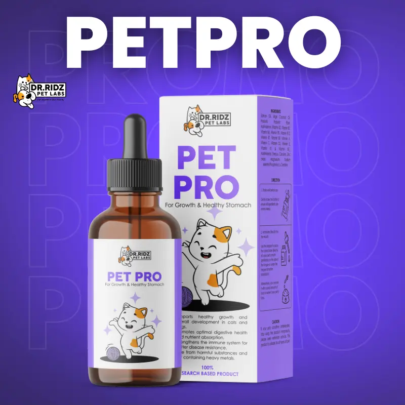 PETPRO - Image 3