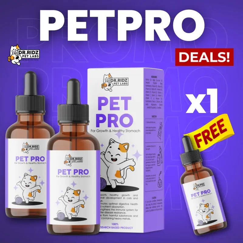 PETPRO - Image 4