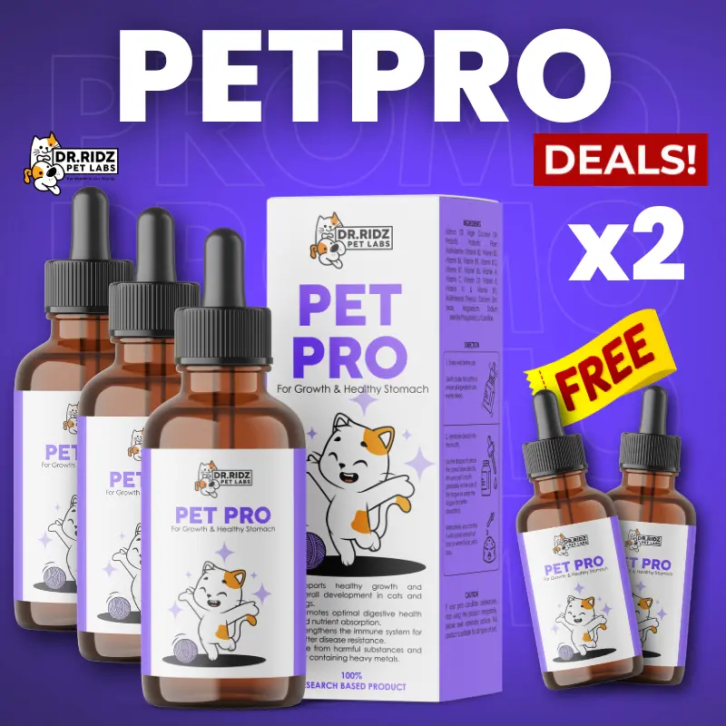 PETPRO - Image 5