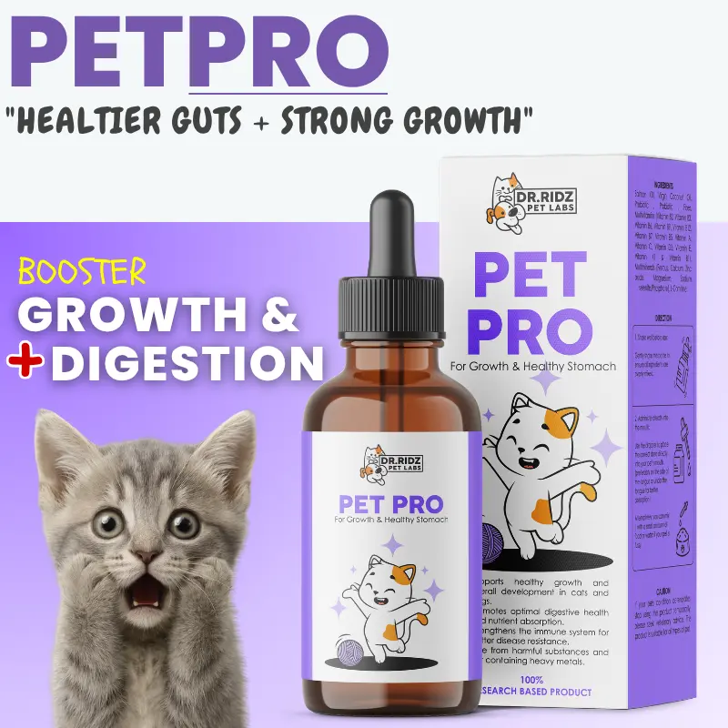 PETPRO