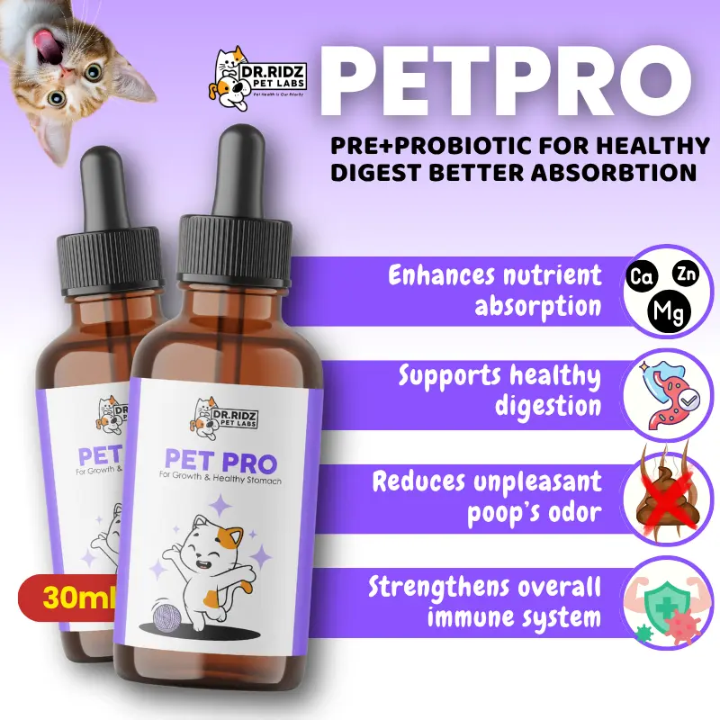 PETPRO - Image 2