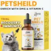 PETSHIELD